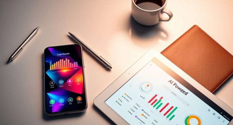 ai driven personal finance management