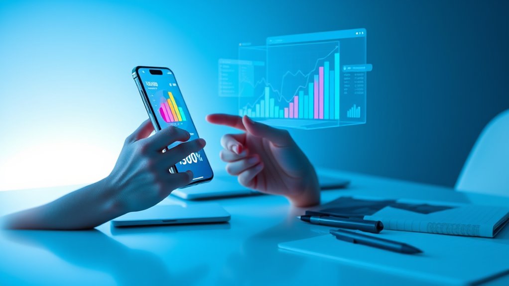 ai driven smarter budget management