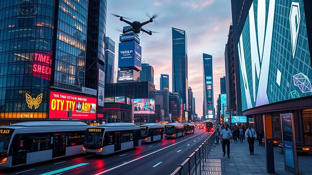 ai driven urban infrastructure planning