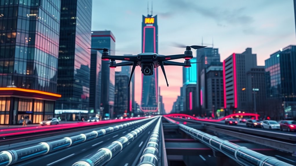 ai enhances waste water efficiency