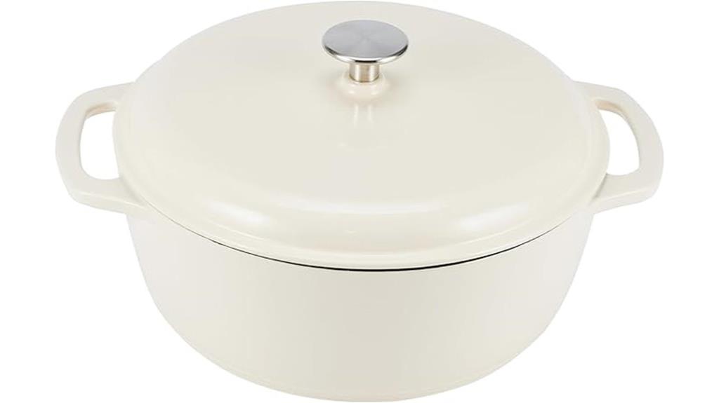 amazon basics cast iron