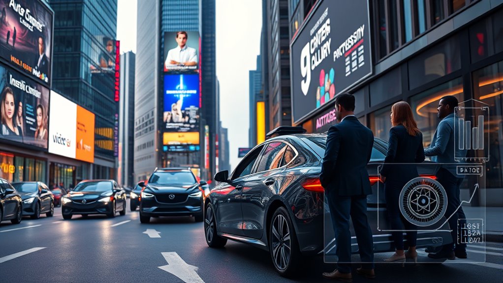 autonomous vehicle industry growth