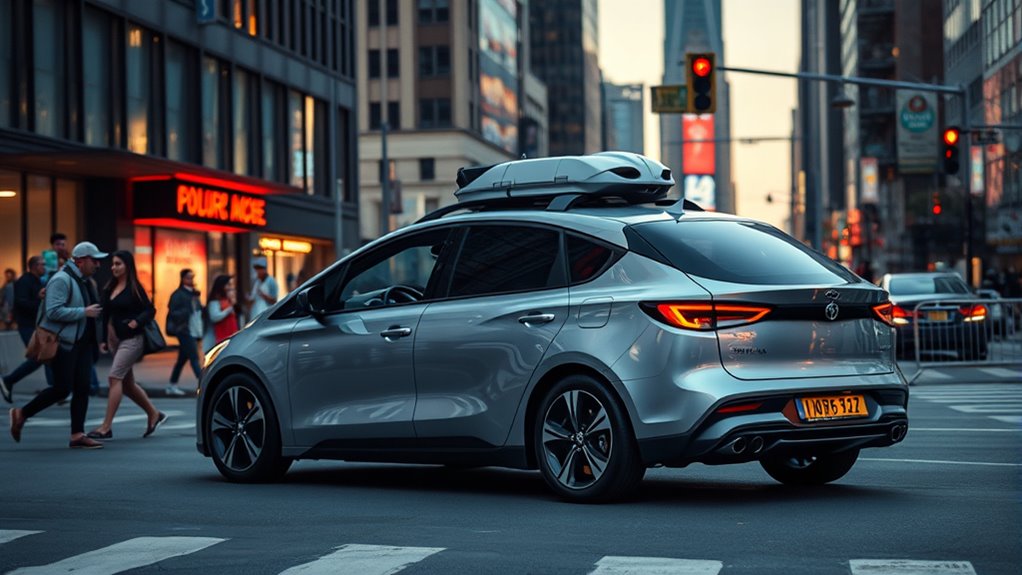 autonomous vehicle safety ethics