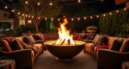 best fire pits for cozy ambiance