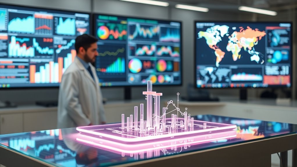 big data transforms healthcare