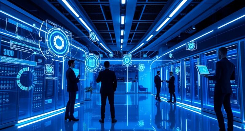 blockchain business applications 2025