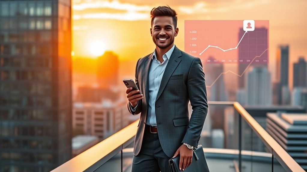 build confidence through strategic branding