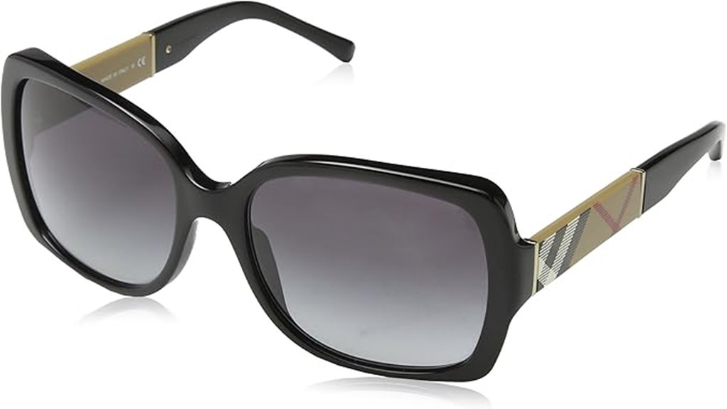 burberry be4160 sunglasses