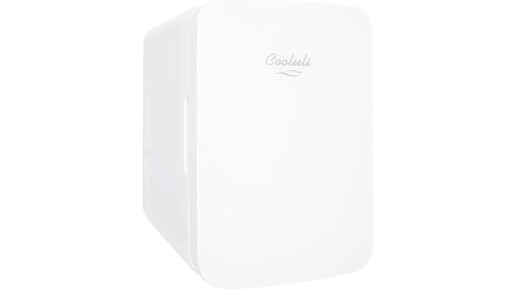 compact bedroom office cooler