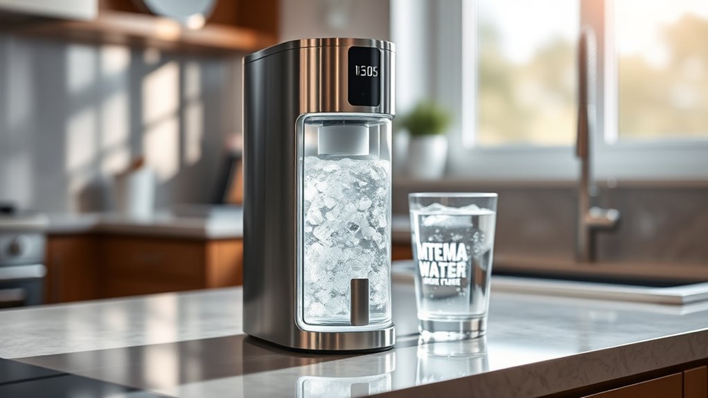 contaminant removal and compatibility