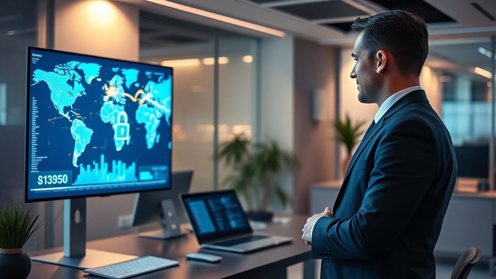 cross border data compliance strategies