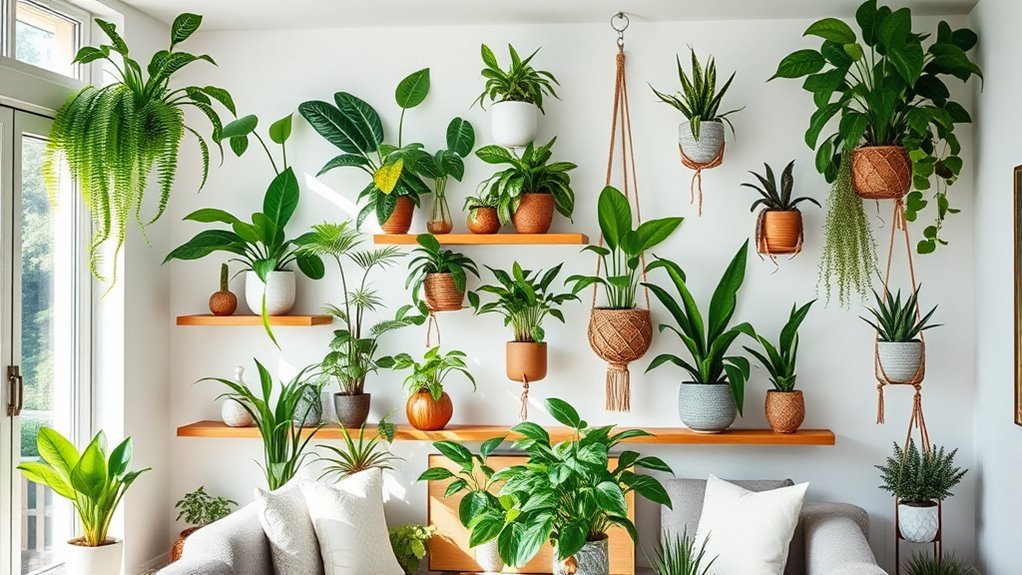 decor style lighting harmony