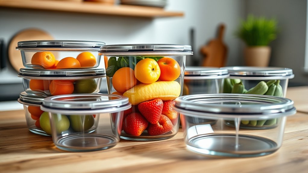 durability seal versatility heat