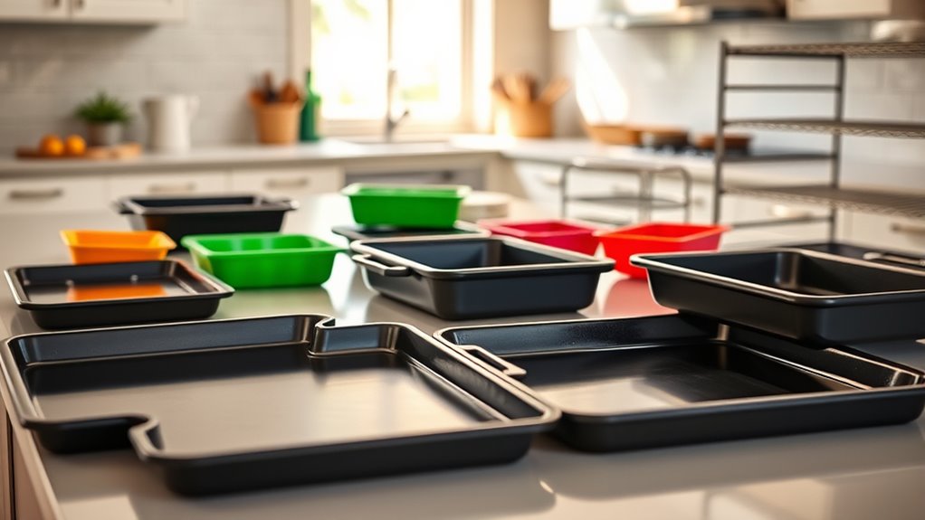 durable safe nonstick performance