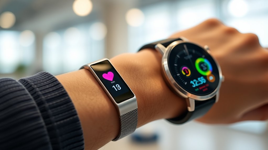 early disease detection wearables