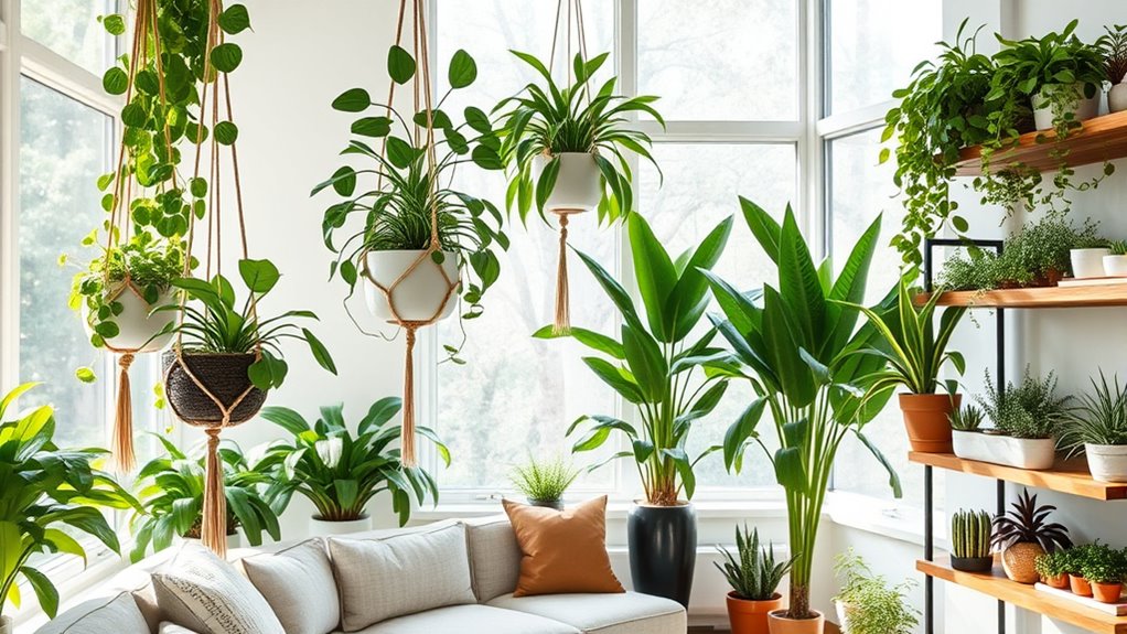 eco friendly home transformation