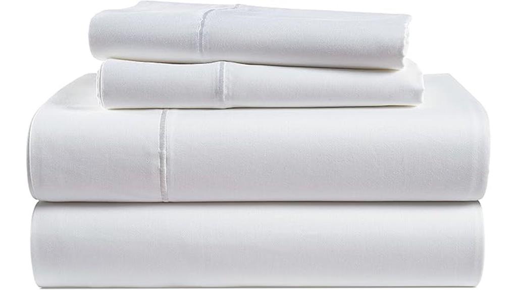 egyptian cotton queen sheets