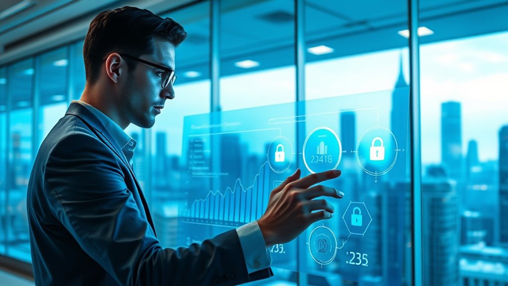 embrace emerging privacy technologies