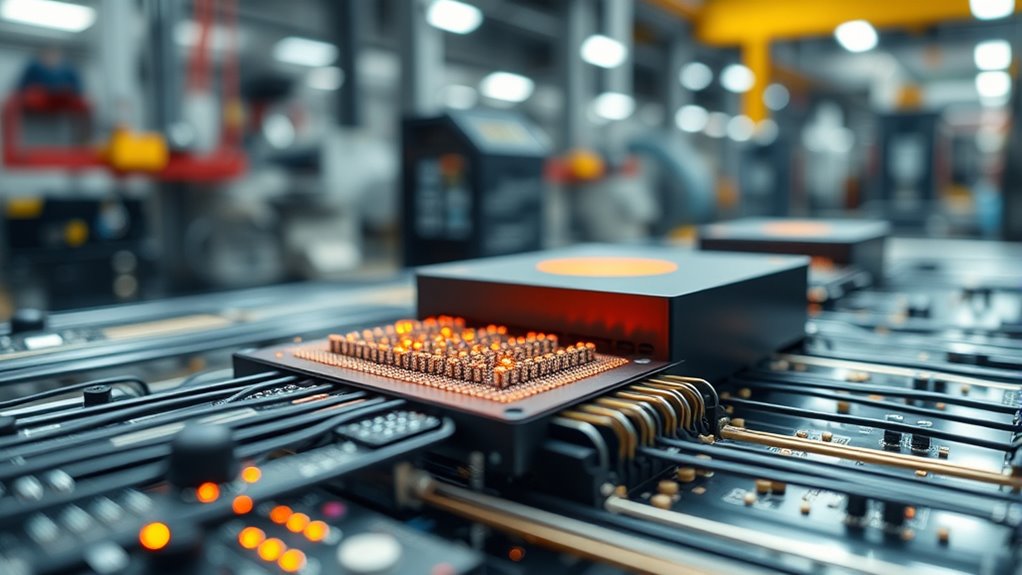 enhanced secure resilient iot systems