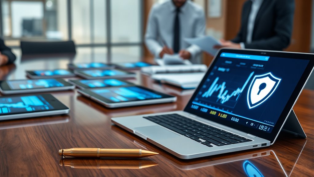 ensure data privacy compliance