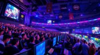 esports industry revenue growth