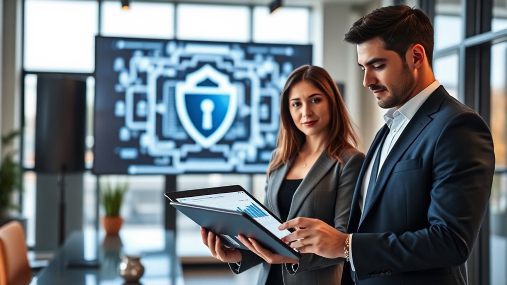 ethical data handling practices