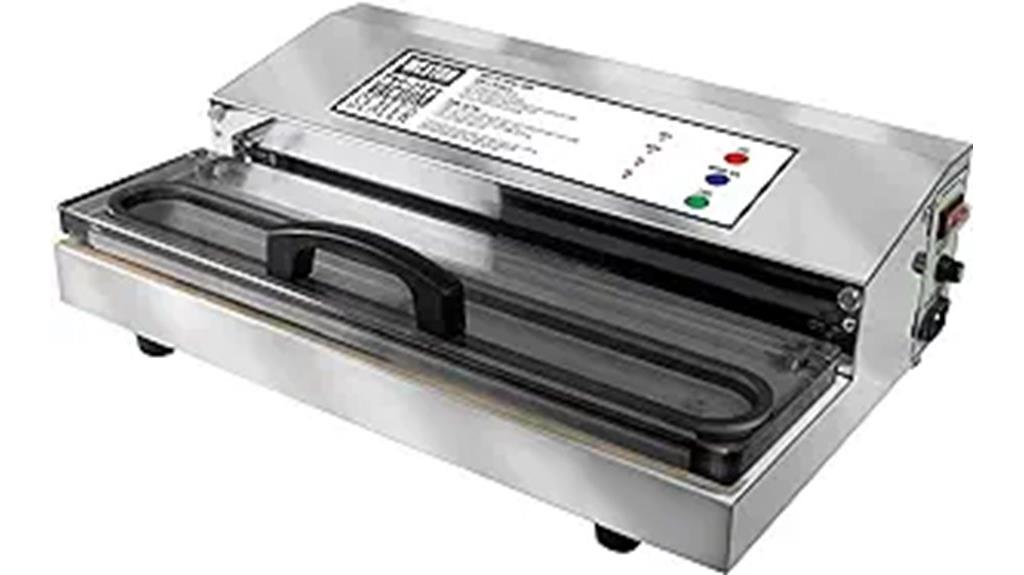 food preservation vacuum sealer