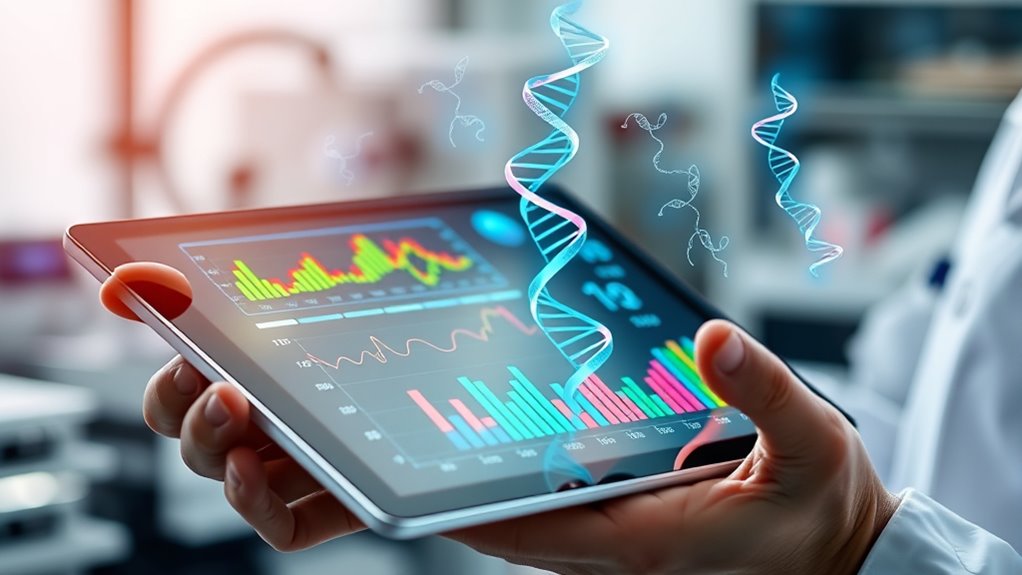 genetic data privacy measures