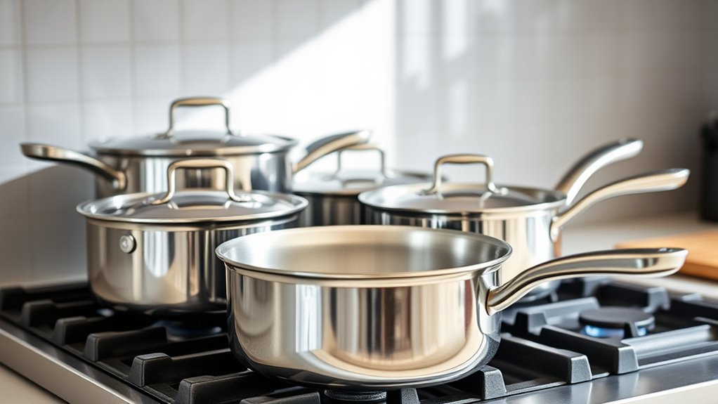 heat conduction and safety