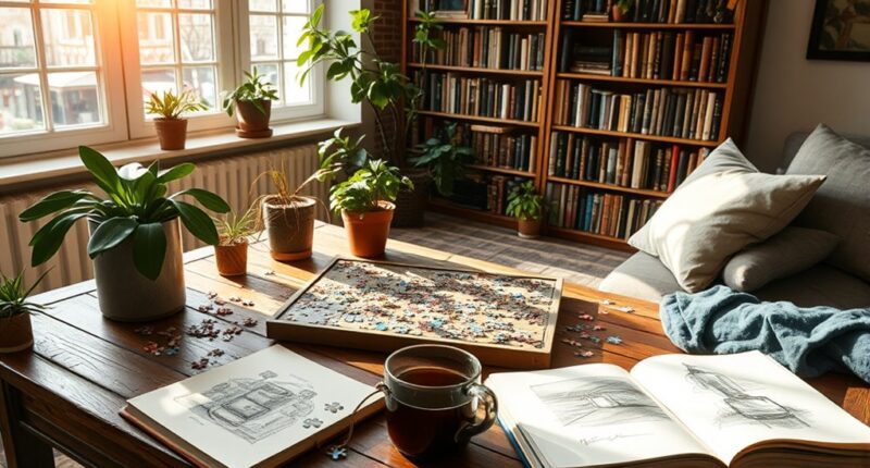 hobbies thrive in digital era