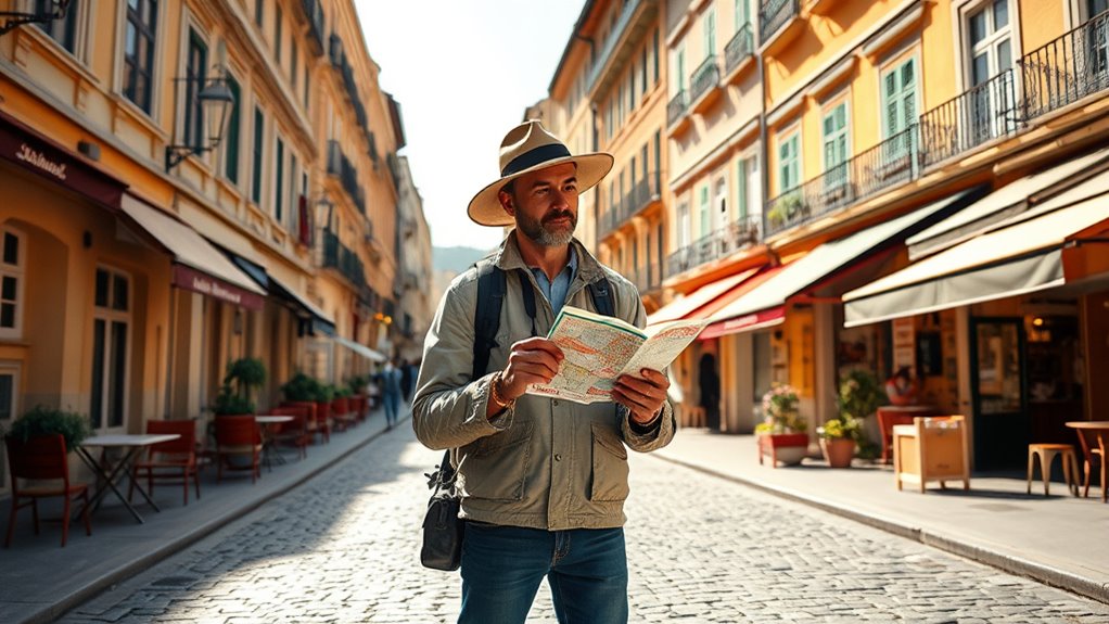 hotels digital tools safety