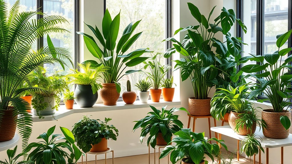 indoor farming market growth