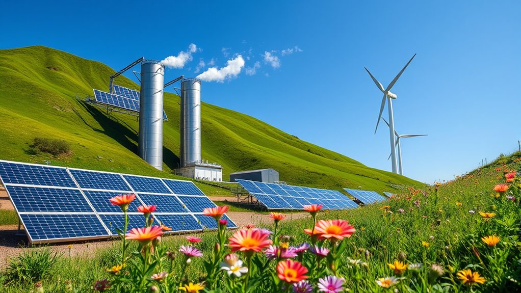 innovative scalable ccs technologies