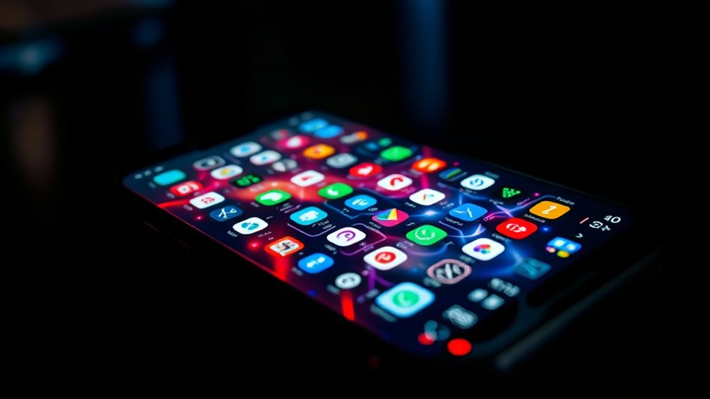 integrated convenient digital ecosystems