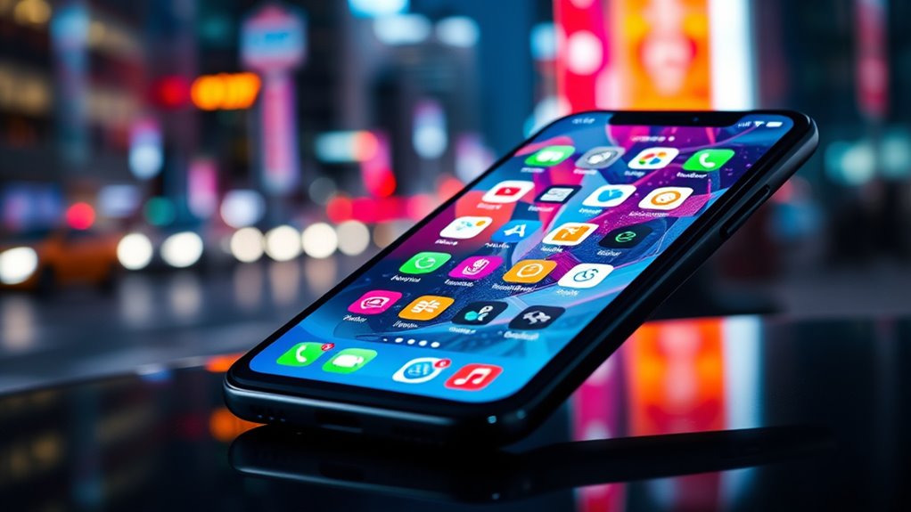 integrated user focused revenue streams