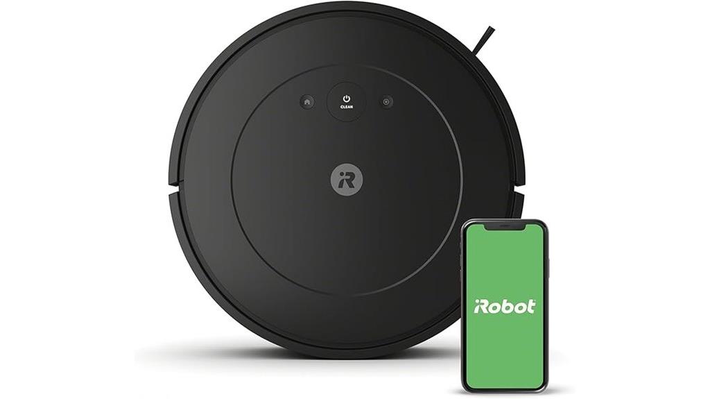 irobot roomba vacuum robot