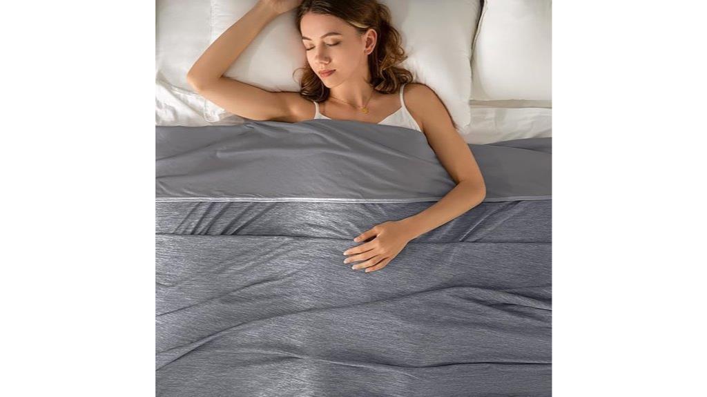 king size cooling blanket