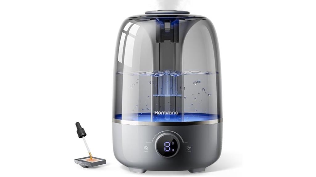 large room humidifier