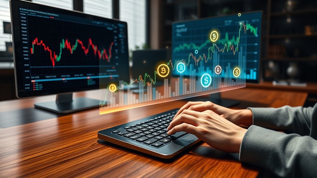 market demand influences prices