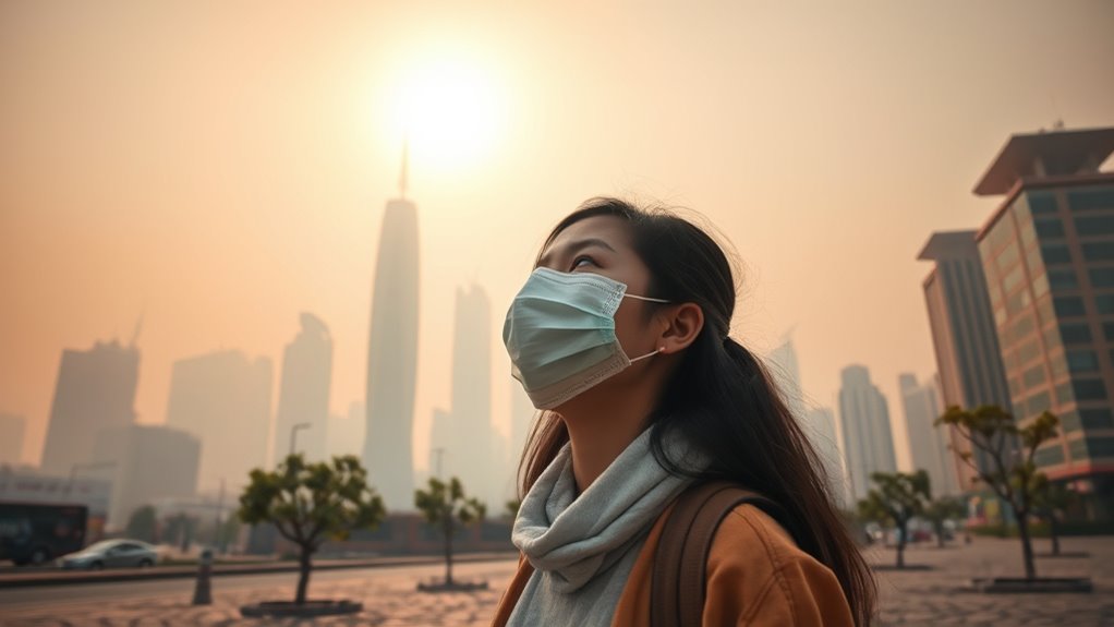 mitigating climate related health risks