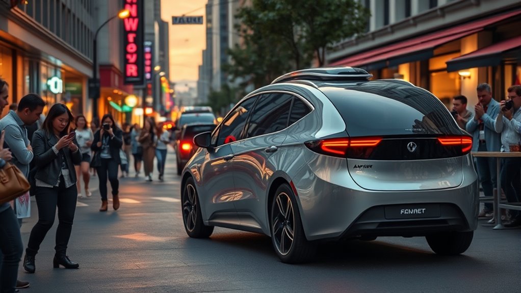 mixed acceptance safety concerns