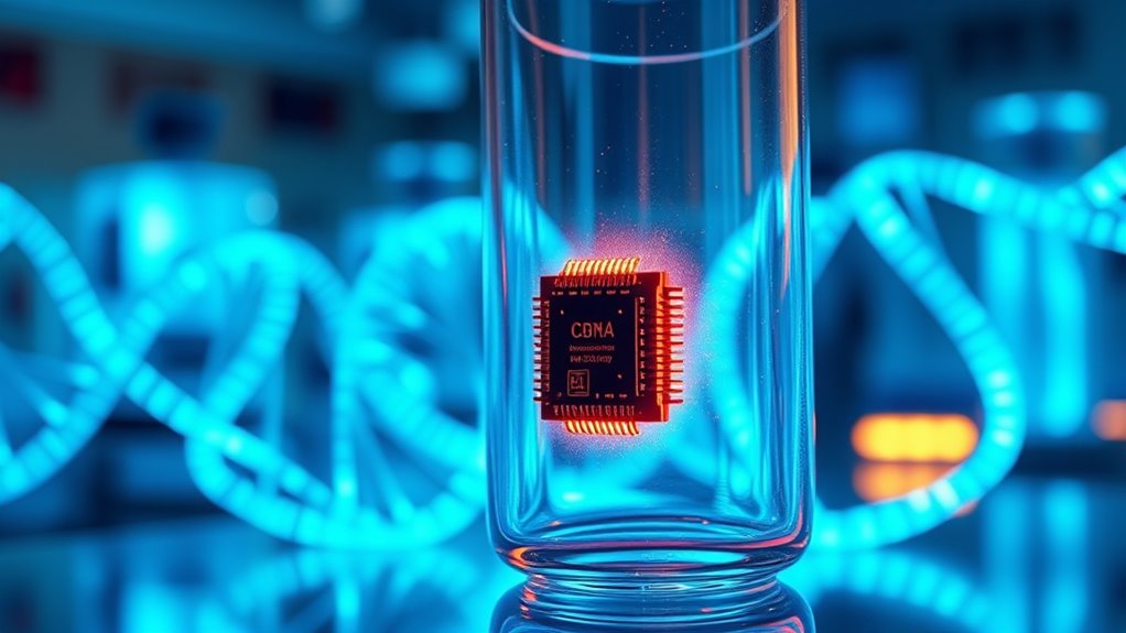 mrna s future healthcare impact