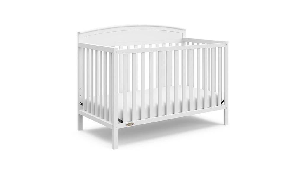 multi function baby crib