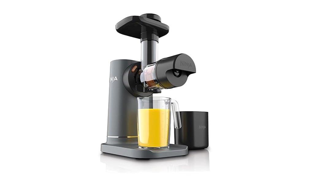 ninja jc151 juicer model