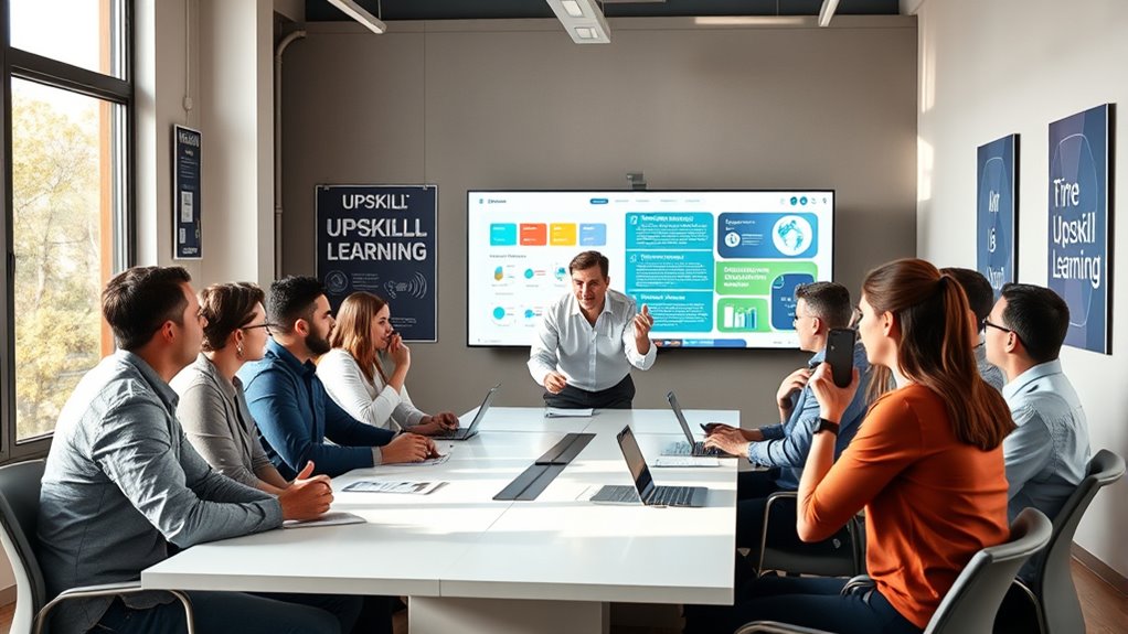 overcoming ai training resistance