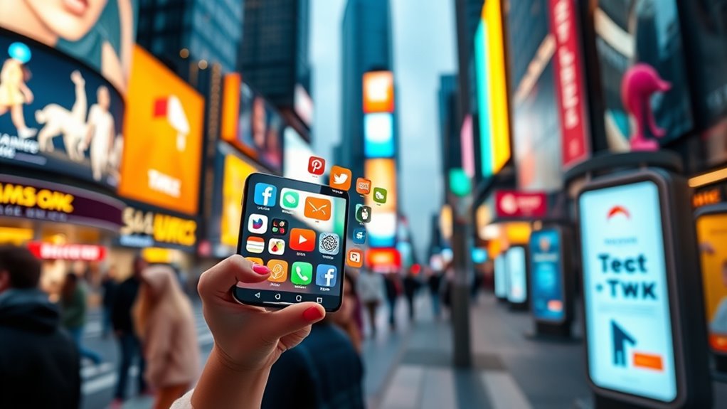 personalized integrated digital experiences