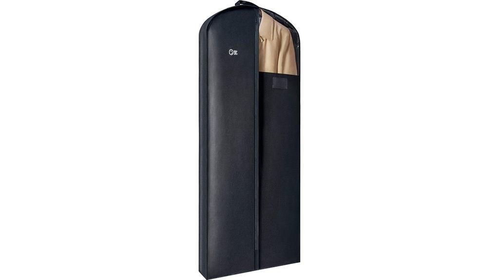 premium coat and robe organizer