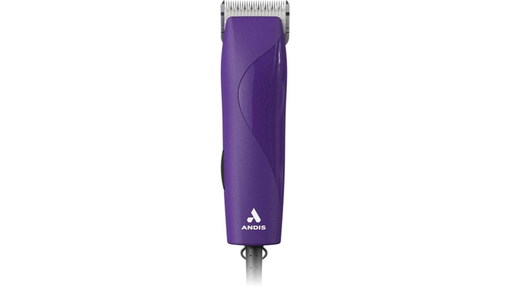 professional cordless hair trimmer
