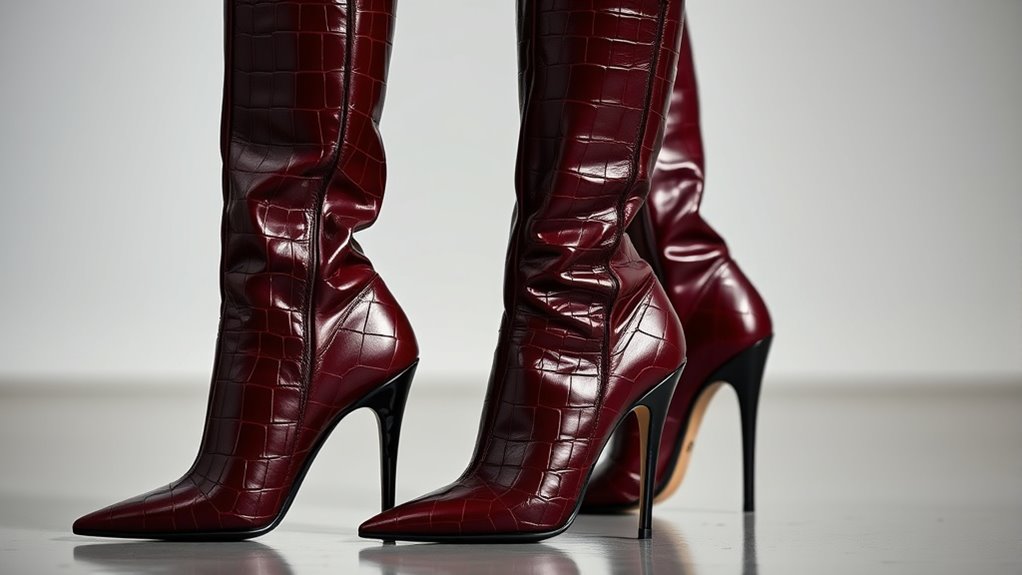 quality comfort style fit