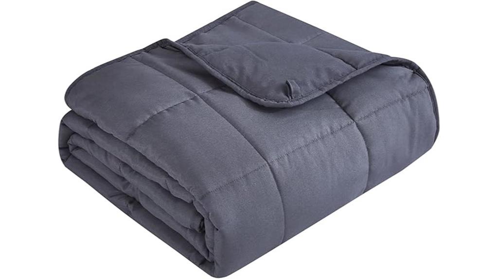 queen size cooling blanket